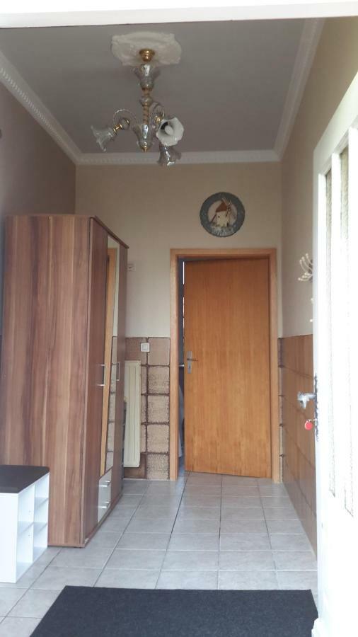 Landhaus Von Felde Esens Bagian luar foto
