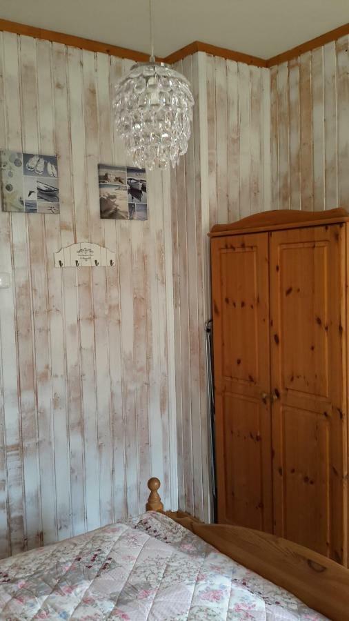 Landhaus Von Felde Esens Bagian luar foto