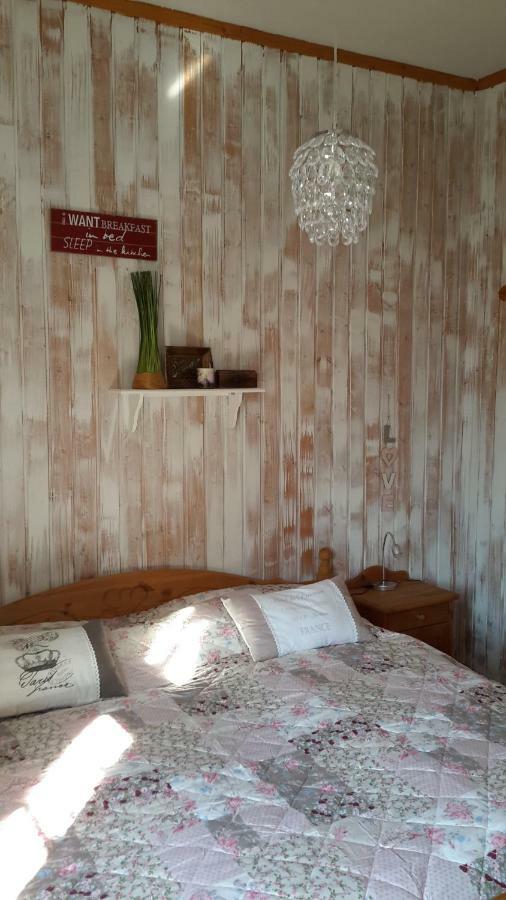 Landhaus Von Felde Esens Bagian luar foto